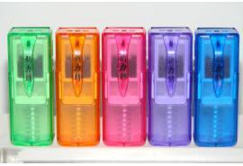 新力翻滾章, 會計章, 訂正章, 簿記章 [原子印章,自來水印章,連續印章,自動印章]o美安精品刻印工坊o